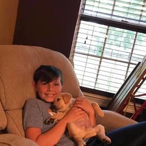 Meet your Posher, Jace